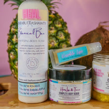 Load image into Gallery viewer, Botanical Bae Body Wash