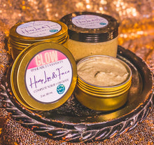 Load image into Gallery viewer, Hemp Lips: Complete Scrub