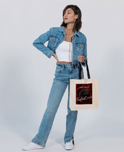 Load image into Gallery viewer, Faded Love Canvas Bag