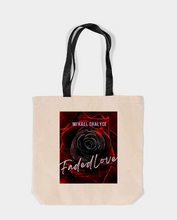 Load image into Gallery viewer, Faded Love Canvas Bag