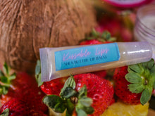 Load image into Gallery viewer, Kissable Lips Balm