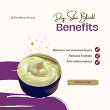 Load image into Gallery viewer, Dry Skin: Custom Blend