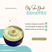 Load image into Gallery viewer, Oily Skin: Custom Blend