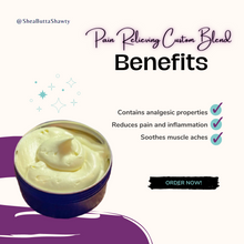 Load image into Gallery viewer, Pain Relieving: Custom Blend