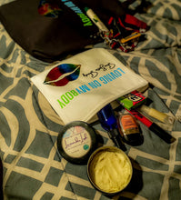 Load image into Gallery viewer, Travel Swag Bag