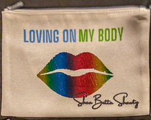 Load image into Gallery viewer, Travel Swag Bag