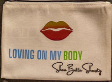 Load image into Gallery viewer, Travel Swag Bag