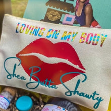 Load image into Gallery viewer, Travel Swag Bag