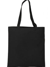 Load image into Gallery viewer, Canvas Swag Bag