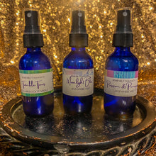 Load image into Gallery viewer, Natural Mist Aromatherapy Spray
