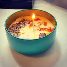 Load image into Gallery viewer, Mystical Moment Soy Wax Candle
