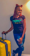 Load image into Gallery viewer, Limited Edition Message Tee
