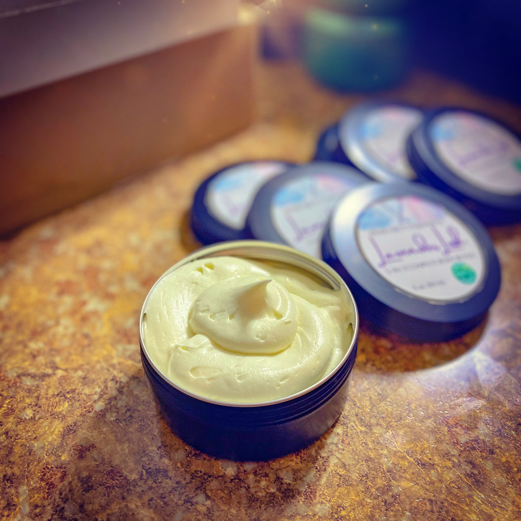 Lavender Lush Body Butta