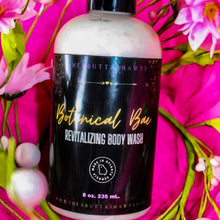 Load image into Gallery viewer, Botanical Bae Body Wash
